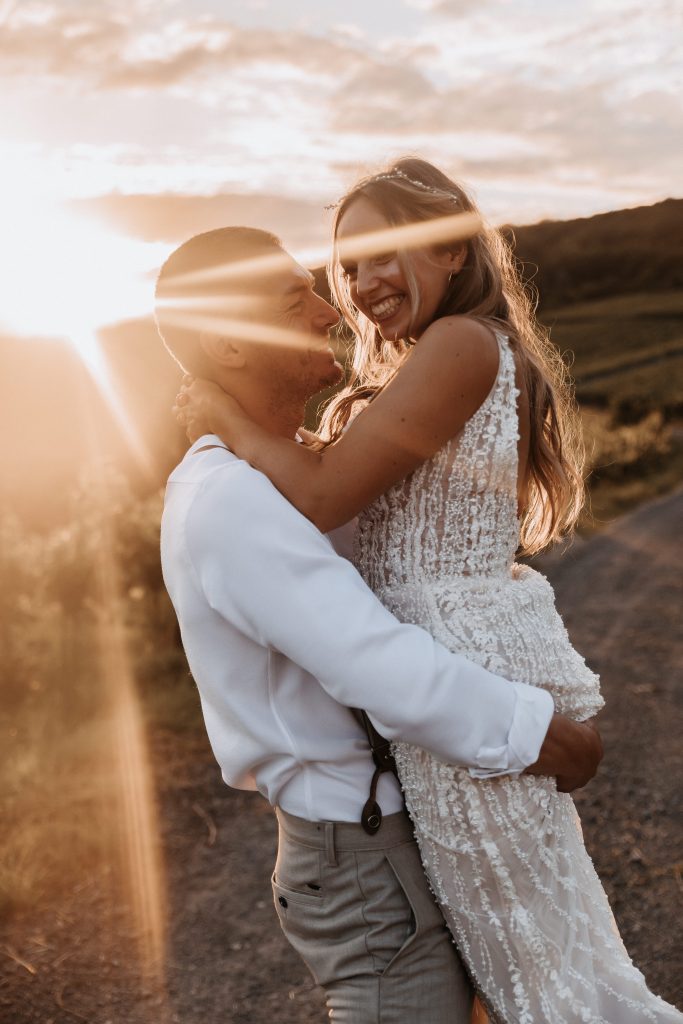 Modelpaar OeffnerCouple Hochzeitsshooting