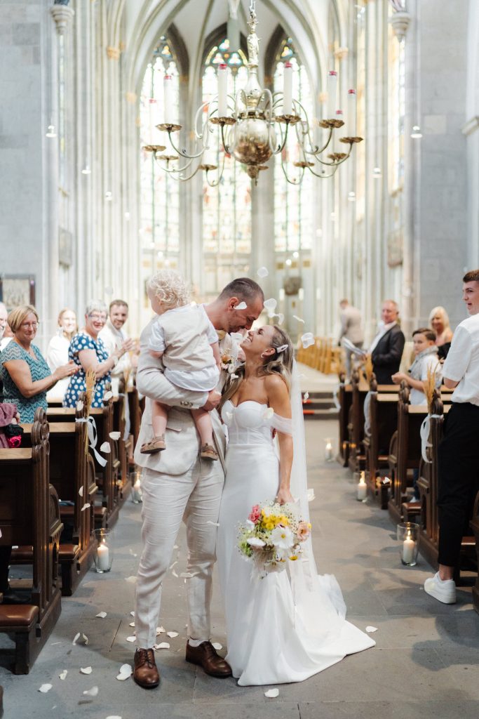 Modelpaar OeffnerCouple Hochzeitsshooting