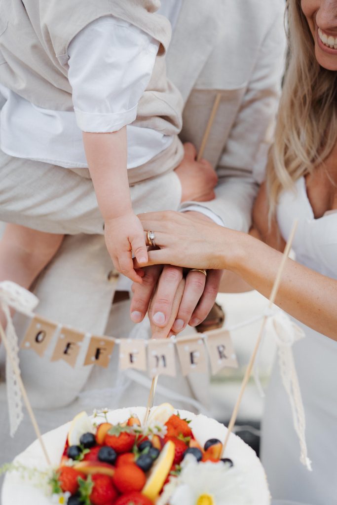 Modelpaar OeffnerCouple Hochzeitsshooting