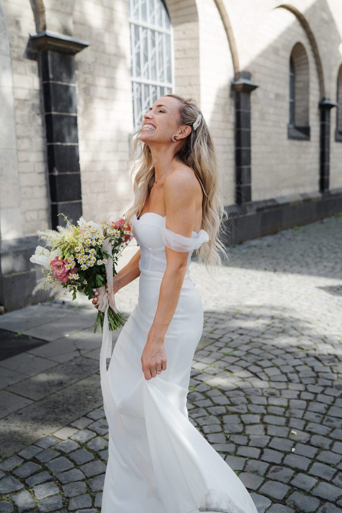 Modelpaar OeffnerCouple Hochzeitsshooting