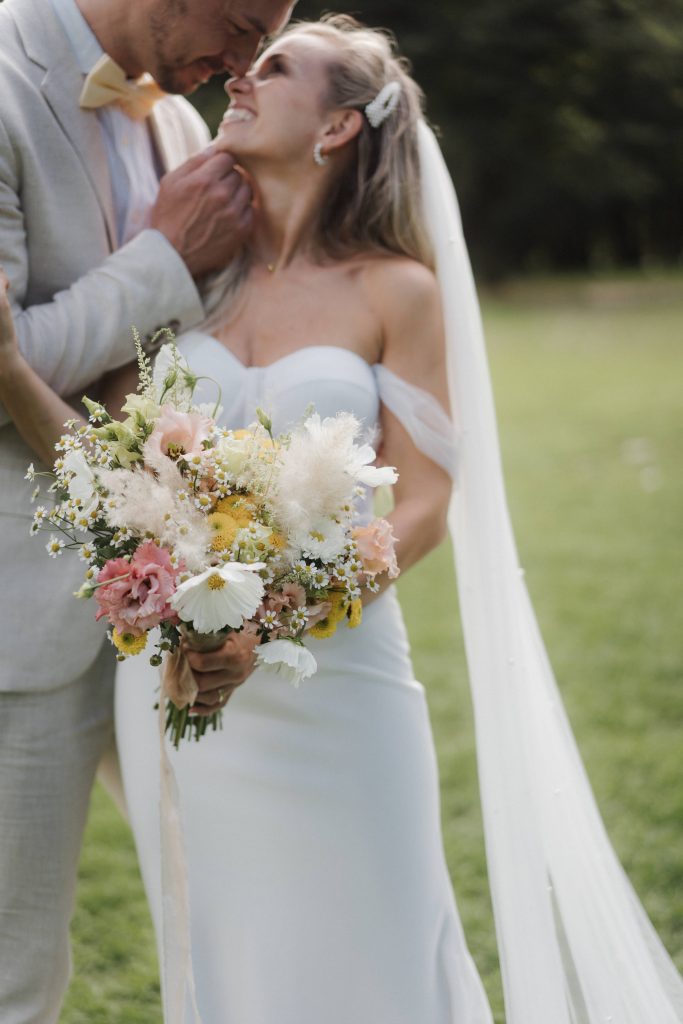 Modelpaar OeffnerCouple Hochzeitsshooting