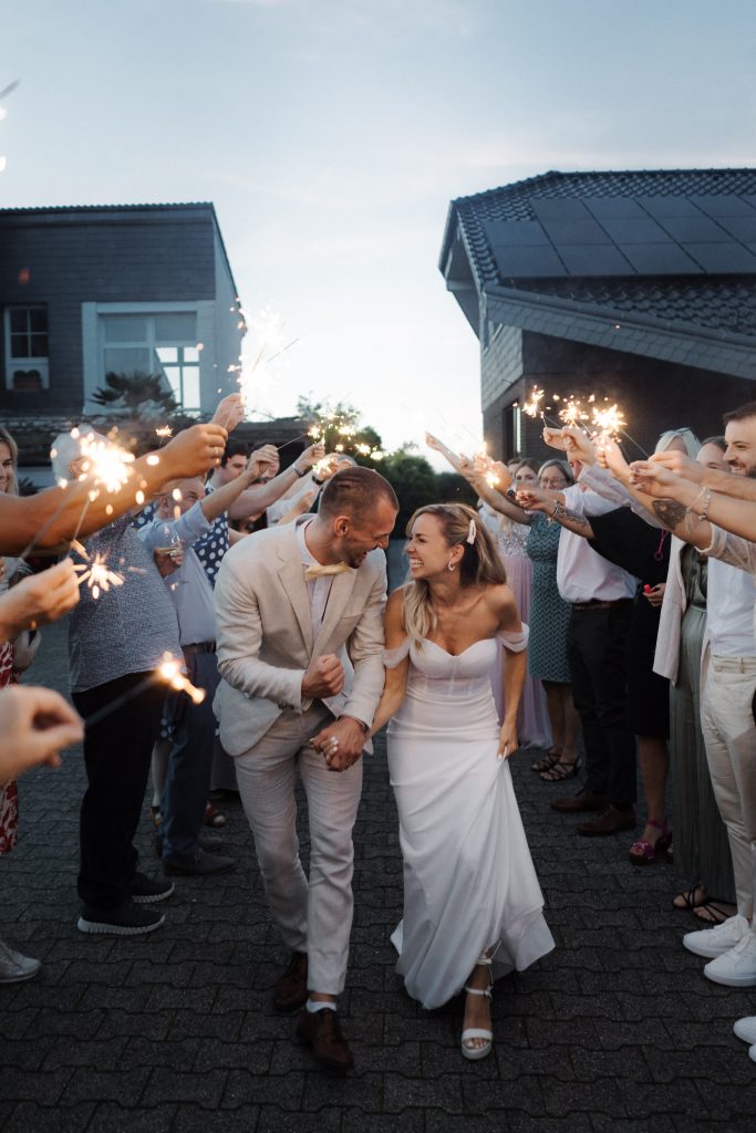 Modelpaar OeffnerCouple Hochzeitsshooting