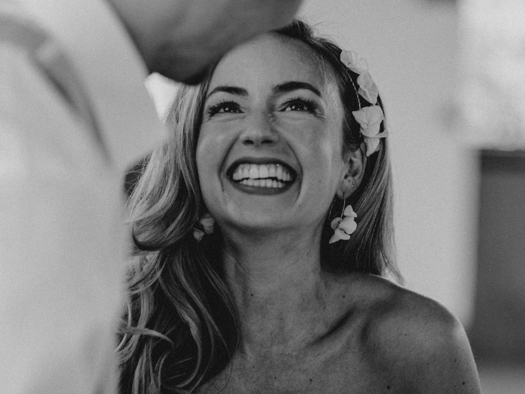 OeffnerCouple - Christina