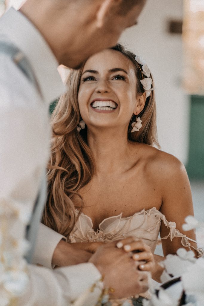 Modelpaar OeffnerCouple Hochzeitsshooting