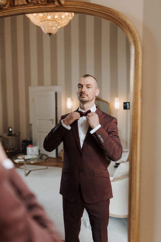 Modelpaar OeffnerCouple Hochzeitsshooting