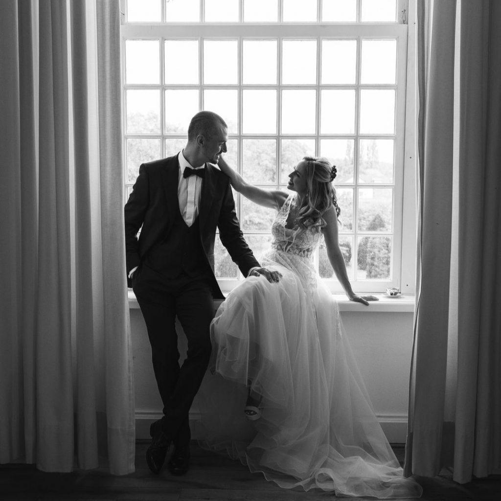 OeffnerCouple Hochzeitsshooting Schloß Hertefeld