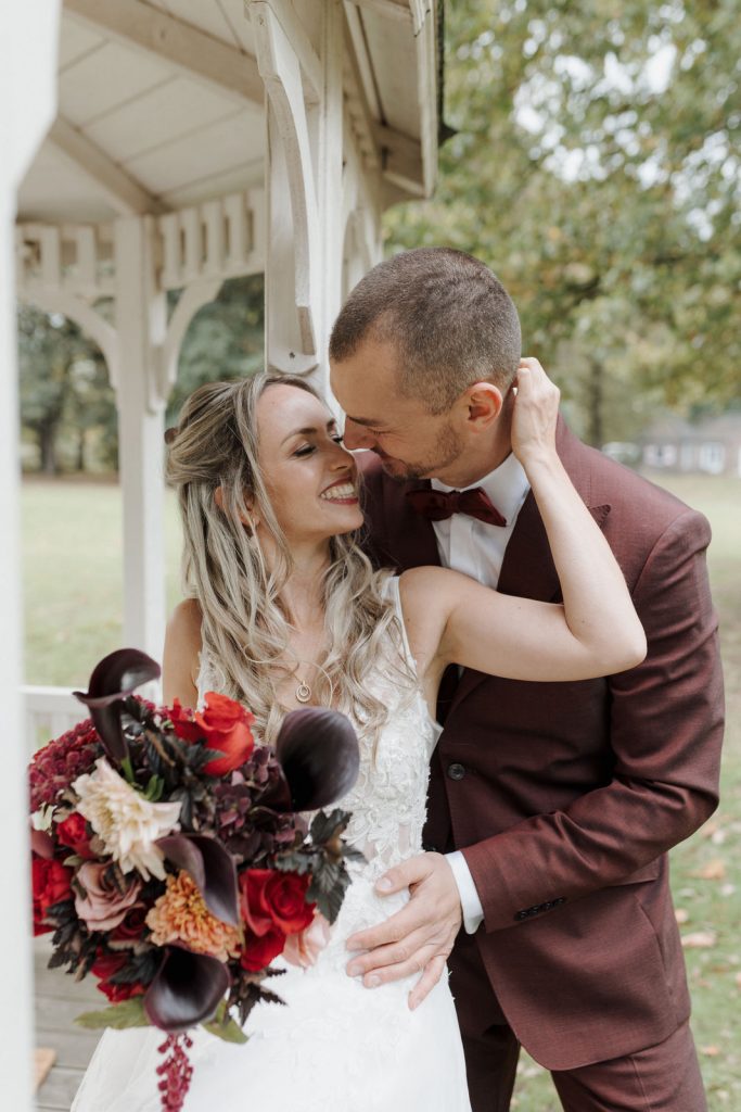 Modelpaar OeffnerCouple Hochzeitsshooting