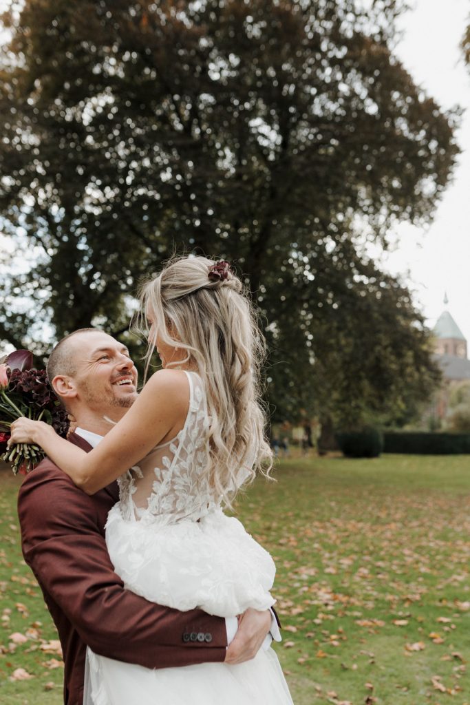 Modelpaar OeffnerCouple Hochzeitsshooting