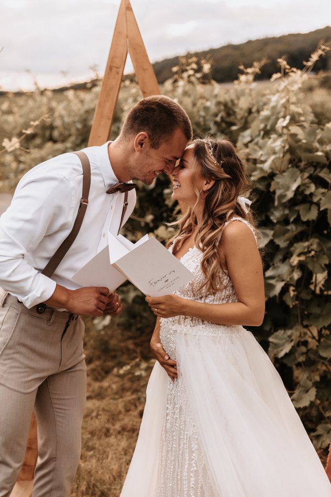 Modelpaar OeffnerCouple Hochzeitsshooting