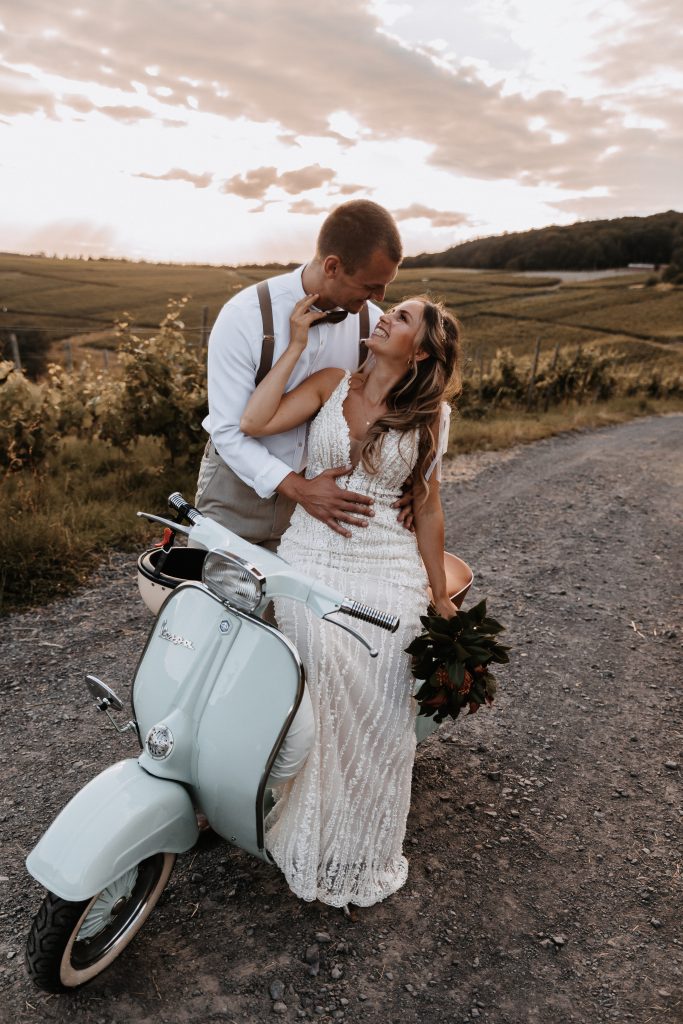 Modelpaar OeffnerCouple Hochzeitsshooting