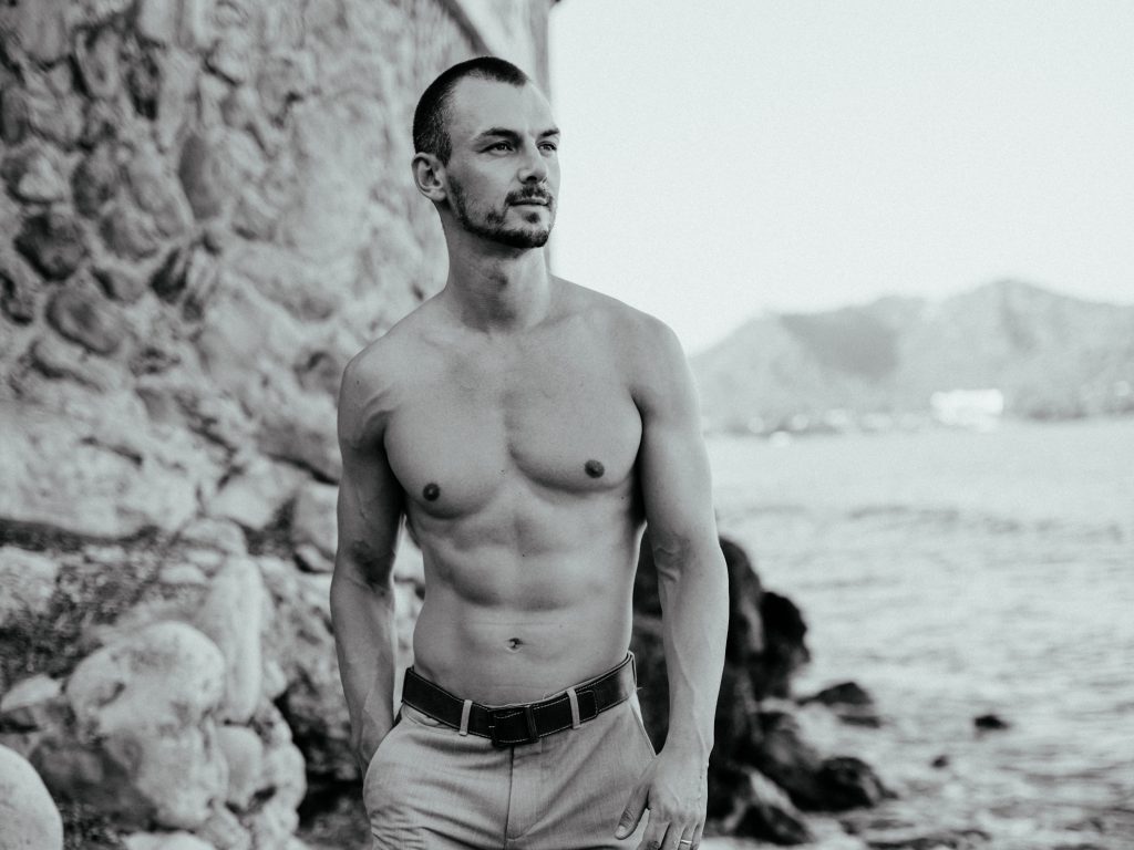 OeffnerCouple - Marc