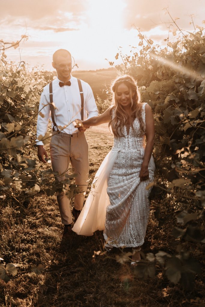 Modelpaar OeffnerCouple Hochzeitsshooting