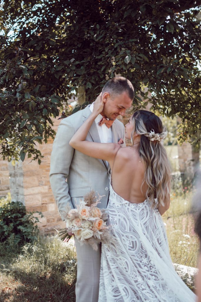 Modelpaar OeffnerCouple Hochzeitsshooting