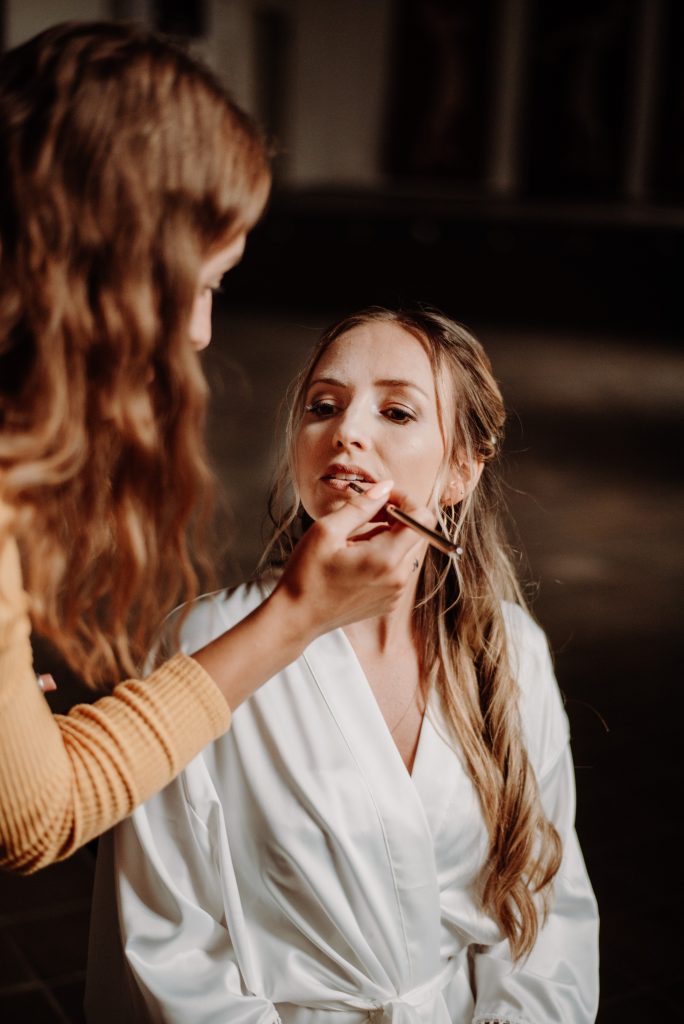 Modelpaar OeffnerCouple Hochzeitsshooting