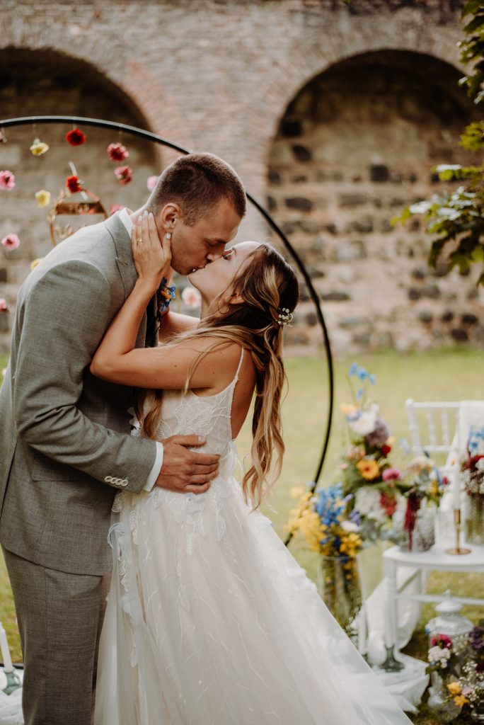 Modelpaar OeffnerCouple Hochzeitsshooting