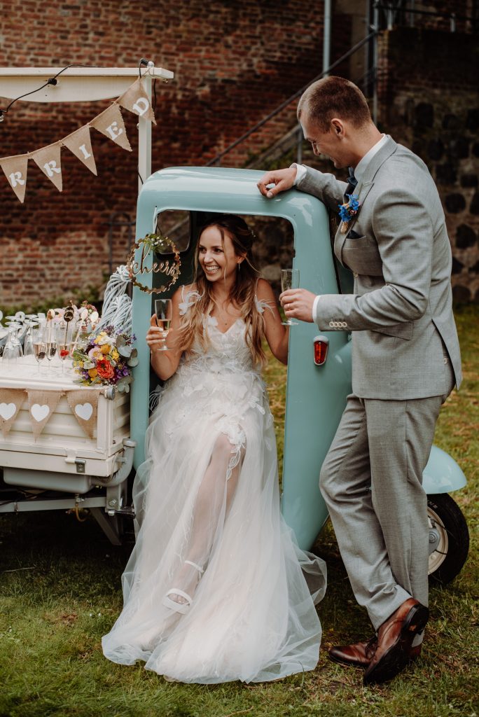 Modelpaar OeffnerCouple Hochzeitsshooting