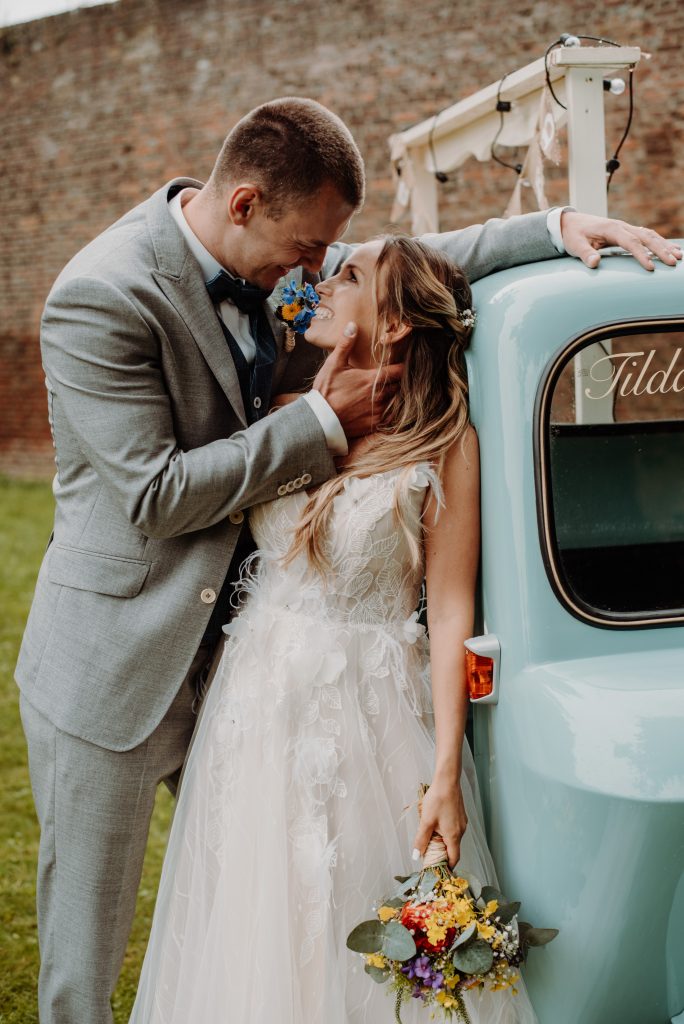 Modelpaar OeffnerCouple Hochzeitsshooting