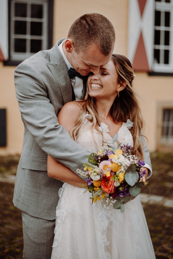 Modelpaar OeffnerCouple Hochzeitsshooting